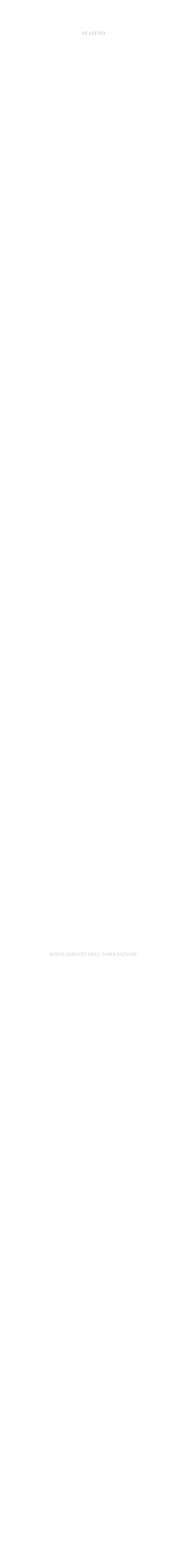 
SOCIETA’ ITALIANA SPECIALIZZATI IN CHIRURGIA ODONTOSTOMATOLOGICA ED ORALE (SISCOO)



STATUTO


Art.1 Costituzione e sede

1.1 E’costituita un’Associazione denominata “Società Italiana Specializzati in Chirurgia Odontostomatologica ed Orale “SISCOO”.
1.2	L’Associazione non ha finalità di lucro né politiche.
1.3	La sede legale dell’Associazione è fissata in Milano.
1.4	La sede organizzativa è temporaneamente fissata presso la Clinica Odontoiatrica via Commenda, 10 Milano.

Art. 2 Scopo 

2.1 L’Associazione si propone di svolgere un’intensa attività di ricerca scientifica, didattica e divulgazione nel campo della Chirurgia Odontostomatologica ed Orale in ambito sia nazionale che internazionale.

Art. 3 Soci

3.1 I requisiti di ammissione e le condizioni di esclusione dall’Associazione sono regolati dalle norme del presente Statuto e dal Regolamento della Società, in conformità delle vigenti leggi.
L’adesione all’Associazione è a tempo indeterminato e non può essere disposta per un periodo temporaneo.
3.2 Gli aderenti alla SISCOO si distinguono in Soci Fondatori, Soci Attivi, Soci Onorari, Soci Ordinari, Soci Aggregati.
 Il Consiglio Direttivo stabilirà con apposito regolamento le caratteristiche delle categorie.
3.3 Requisito necessario per poter aderire all’associazione come Socio Ordinario sono l’essere in possesso del titolo di Specializzazione in Chirurgia Odontostomatologica ed Orale.
3.4 I Soci, fatta eccezione per i Soci Onorari, sono tenuti al versamento di una quota associativa annuale, i cui importi saranno stabiliti annualmente da apposita delibera del Consiglio Direttivo.
3.5 Le quote versate dagli associati sono comunque a fondo perduto e in nessun caso, e quindi nemmeno in caso di scioglimento dell’Associazione, né in caso di morte, di estinzione, di recesso e di esclusione dall’Associazione può farsi luogo alla restituzione di quanto versato all’Associazione.
3.6 I versamenti dei Soci non creano altri diritti di partecipazione, e, segnatamente, non creano quote indivise di partecipazione trasmissibili a terzi, né per successione a titolo particolare né per successione a titolo universale.
3.7 Il socio in regola con il versamento della quota associativa il quale intende recedere dall’Associazione deve darne comunicazione scritta al Consiglio Direttivo.
3.8 Il Consiglio Direttivo ordina la cancellazione degli associati che non abbiano provveduto al versamento della quota associativa annuale entro il mese di marzo dell’anno in corso. L’escluso può essere riammesso a seguito di presentazione di nuova domanda.
3.9 E’ espulso l’associato il quale commette gravi infrazioni ai principi della deontologia professionale, ovvero mantiene consapevolmente una condotta tale da arrecare grave pregiudizio all’Associazione o agli altri associati. L’espulsione è proposta dal Consiglio Direttivo, previo parere obbligatorio, ma non vincolante, del Consiglio dei Probiviri che ha ascoltato il socio. Il provvedimento di espulsione è assunto dall’Assemblea dei Soci Attivi a scrutinio segreto, con la maggioranza dei due terzi degli associati aventi diritto al voto.
3.10 I Soci Fondatori, Attivi ed Ordinari hanno diritto di voto nell’Assemblea per l’approvazione e le modificazioni dello statuto e dei regolamenti e per la nomina degli organi direttivi dell’Associazione.

Art. 4 Organi sociali

4.1 Sono organi dell’Associazione:
       a) L’Assemblea dei Soci Attivi
       b) L’Assemblea Generale
       c) Il Consiglio Direttivo
       d) Il Collegio dei Revisori dei Conti
       e) Il Collegio dei Probiviri

Art. 5 Assemblee

5.1 L’Assemblea dei Soci Attivi è costituita dai Soci Fondatori, Attivi e Onorari.
5.2 L’Assemblea dei Soci Attivi è convocata almeno una volta l’anno entro il mese di giugno, dal Presidente dell’Associazione, con mezzi di comunicazione (lettera raccomandata, fax o e-mail), in cui sia possibile accertarsi della reale avvenuta ricezione da parte del socio del messaggio di convocazione (conferma di recapito), spedita almeno 30 giorni prima del giorno fissato per la riunione. 
5.3 L’Assemblea dei Soci Attivi ratifica l’ammissione dei nuovi soci attivi e definisce le modalità di partecipazione alla vita attiva della società.
5.4 I Soci Attivi sono tenuti a partecipare alle riunioni dell’Assemblea dei Soci Attivi. Qualora un Socio Attivo non risulti presente di persona tre volte consecutive alle Assemblee dei Soci Attivi senza inviare una valida giustificazione, perderà la qualifica di Socio Attivo.
E’ ammessa la presenza all’Assemblea per delega nominativa che deve essere inviata o presentata al Segretario dal Socio Attivo delegato all’inizio dei lavori assembleari.
5.5 L’Assemblea dei Soci Attivi è valida, in prima convocazione, con l’intervento in proprio o per delega della metà degli aventi diritto e, in seconda convocazione, qualunque sia il numero degli intervenuti o rappresentanti. L’Assemblea dei Soci Attivi delibera, sia in prima che in seconda convocazione, a maggioranza assoluta dei presenti mediante votazione palese.
Per le delibere aventi per oggetto modifiche dello Statuto o del regolamento l’Assemblea sarà valida, in prima convocazione, con l’intervento del 75% degli aventi diritto e, in seconda convocazione, con l’intervento del 50% degli aventi diritto. Per lo scioglimento dell’Associazione l’Assemblea sarà valida, con l’intervento in proprio o per delega del 75% degli aventi diritto anche in seconda convocazione.
5.6 L’Assemblea Generale:
      a) approva il bilancio consuntivo (entro il mese di giugno di ogni anno);
      b) elegge i componenti del Consiglio Direttivo;
      c) elegge i componenti del Collegio dei Revisori dei Conti;
      d) elegge i componenti del Collegio dei Probiviri;
      e) delibera sulle modifiche allo Statuto ed al Regolamento dell’Associazione;
      f) delibera sugli argomenti sottoposti al suo esame dal Consiglio Direttivo;
      g) delibera l’eventuale scioglimento dell’Associazione.

5.7 L’Assemblea Generale è organo consultivo e deve essere convocata una volta all’anno dal Presidente. A tale Assemblea, alla quale devono essere illustrati l’attività annualmente svolta dall’Associazione, i risultati ottenuti e i programmi futuri, hanno diritto di assistere: i Soci  Fondatori, Onorari, Attivi ed Ordinari
5.8 Hanno diritto di intervenire alle Assemblee i Soci che risultino regolarmente iscritti ed in regola con il pagamento delle quote annuali.
5.9 Ogni Socio può farsi rappresentare nelle Assemblee da un altro Socio, della medesima categoria associativa, al quale dovrà rilasciare delega scritta. Non è ammessa più di una delega per Socio.
5.10 L’Assemblea Generale, da tenersi in convocazione unica, sarà valida qualunque sia il numero degli intervenuti e rappresentanti.
5.11 Le Assemblee sono presiedute dal Presidente in carica oppure, in sua assenza, dal Vice Presidente ed in caso di assenza anche di quest’ultimo da un membro del Consiglio Direttivo o da un Socio Attivo designato dagli intervenuti.
5.12 Ogni Socio partecipante all’Assemblea di pertinenza ha diritto ad un voto, oltre a quello eventualmente spettatogli per delega.
Le elezioni degli organi dell’Associazione si svolgeranno a scrutinio segreto.

Art. 6 Consiglio Direttivo

6.1 Il Consiglio Direttivo è composto da quattro membri effettivi, Presidente, Vice-Presidente, Segretario, Tesoriere, eletti dall’Assemblea Generale con la procedura e le modalità previste nel Regolamento e nel presente Statuto.
6.2 Requisito necessario all’elezione del Presidente è l’essere Socio Onorario, o l’essere Socio Fondatore, o l’essere Socio Attivo da almeno 3 anni. Per l’elezione del Vicepresidente, del Segretario e del Tesoriere il requisito necessario è l’essere Socio Onorario o Socio Fondatore o Socio Attivo.
6.3 I membri del Consiglio Direttivo durano in carica due anni e svolgono gratuitamente le loro funzioni. Il Presidente e il Vice Presidente sono rieleggibili nella stessa carica al massimo per un altro mandato.
Nessun socio può accedere a cariche sociali elettive per oltre tre bienni consecutivi.
Il Segretario e il Tesoriere sono rieleggibili (per un massimo di altri 2 mandati).
Il Tesoriere al termine del suo mandato, affianca per sei mesi il Tesoriere neoeletto con compiti puramente consultivi.
6.4 Il Consiglio Direttivo ha tutti i poteri di ordinaria e straordinaria amministrazione che il presente Statuto non riservi ad altri organi, indirizza l’attività dell’Associazione al perseguimento dello scopo e organizza un Congresso Biennale.
Il Consiglio tra l’altro:
-	fissa annualmente le quote a carico delle varie categorie di Soci;
-	predispone ed approva il bilancio preventivo;
-	predispone il bilancio consuntivo da sottoporre all’approvazione dell’Assemblea dei Soci Attivi;
-	coordina i lavori delle Commissioni previste dal regolamento;
-	propone la tipologia e la cadenza temporale degli eventi scientifici e formativi.
6.5 Il Consiglio si riunisce almeno una volta all’anno, su invito del Presidente o del Segretario, e in ogni caso, qualora ne faccia richiesta almeno un terzo dei suoi componenti.
6.6 Il Consiglio può validamente deliberare con la presenza della metà più uno dei suoi componenti e le deliberazioni si intendono approvate con il voto favorevole della maggioranza dei presenti. In caso di parità prevale il voto del Presidente.



Art. 7 Presidente

7.1 Il Presidente ha la rappresentanza legale dell’Associazione di fronte a terzi ed in giudizio; convoca e presiede le riunioni del Consiglio Direttivo, cura l’esecuzione dei deliberati delle Assemblee; può nominare procuratori alle liti per determinati atti o categorie di atti. E’ rieleggibile al massimo per un altro mandato.

Art. 8 Vice Presidente

8.1 Il Vice Presidente sostituisce il Presidente in ogni sua attribuzione ogni qualvolta questi sia impedito all’esercizio delle proprie funzioni; la sua firma fa piena prova dell’assenza per impedimento del Presidente. Il Vice Presidente è il Presidente Eletto per il biennio successivo alla sua carica ed è rieleggibile al massimo per un altro mandato.

Art. 9 Segretario

9.1 Il Segretario esegue le deliberazioni del Consiglio Direttivo e, unitamente al Presidente, ha il potere di iniziativa nella convocazione dello stesso, cura i servizi di segreteria, redige i verbali delle riunioni assembleari e di consiglio. E’rieleggibile al massimo per due mandati.

Art. 10 Tesoriere

10.1 Il Tesoriere cura la gestione della cassa dell’Associazione e ne tiene la contabilità, provvede annualmente alla formazione del bilancio preventivo e consuntivo da sottoporre all’approvazione dell’Assemblea Generale, accompagnandoli da idonea relazione contabile.
10.2 Al Tesoriere può essere richiesto in qualsiasi momento dal Consiglio Direttivo di redigere una relazione sulla contabilità finanziaria e sulla consistenza di cassa in modo da documentare la regolare tenuta della gestione contabile. E’ rieleggibile al massimo per due mandati.

Art. 11 Collegio dei Revisori dei Conti  

11.1. Il Collegio dei Revisioni dei conti è composto da tre membri e dura in carica due anni.
11.2. Esso controlla la regolarità della gestione economico-finanziaria, la conformità della stessa al bilancio preventivo approvato dall’Assemblea e la corrispondenza del bilancio consultivo alle operazioni effettuate, redigendo poi apposita relazione, che viene trasmessa all’Assemblea degli Associati.
11.3. Qualora il Collegio nell’effettuare le operazioni di controllo e di verifica menzionante, riscontri delle irregolarità, chiederà per iscritto i necessari chiarimenti al Collegio Direttivo e ne informerà se del caso l’Assemblea degli Associati.

Art. 12 Collegio dei Probiviri

12.1 Il Collegio dei Probiviri, composto da 3 membri, viene eletto dall’Assemblea Generale e dura in carica due anni. I Probiviri non sono immediatamente rieleggibili. Il Collegio dei Probiviri esprime il parere obbligatorio ma non vincolante in materia di violazioni disciplinari, e sulle altre rimesse al suo esame dal Consiglio Direttivo o dall’Assemblea Generale.




Art. 13 Patrimonio ed Entrate dell’Associazione

13.1 Il patrimonio è costituito:
-	da beni mobili ed immobili che diverranno di proprietà dell’Associazione;
-	da eventuali fondi di riserva costituiti con le eccedenze di bilancio;
-	da contributi, elargizioni, donazioni e lasciti.
13.2 Le entrate dell’Associazione sono costituite:
-	dalle quote associative annuali;
-	dal ricavato dell’organizzazione di manifestazioni;
-	da ogni altra entrata che occorra a incrementare l’attivo sociale.

Art. 14 Esercizio Sociale- Bilancio- Avanzi di gestione

14.1 L’esercizio dell’Associazione si chiude il 31 Dicembre di ogni anno.
14.2 I bilanci devono restare depositati presso la sede dell’Associazione nei 15 (quindici) giorni che precedono l’Assemblea convocata per la loro approvazione.
14.3 All’Associazione è vietato distribuire, anche in modo indiretto, utili o avanzi di gestione comunque dominanti, nonché fondi, riserve o capitali durante la vita dell’Associazione, a meno che la destinazione o la distribuzione non siano imposte per legge.

Art. 15 Scioglimento

15.1 L’Associazione si scioglie:
a)	per volontà degli associati;
b)	per impossibilità di conseguimento degli scopi dell’Associazione;
c)	in ogni caso previsto dalle leggi vigenti.
15.2 In caso di scioglimento dell’Associazione, l’Assemblea degli associati provvede a nominare un Collegio di tre liquidatori i quali, in conformità, a quanto dispone la legge, definiscono i rapporti pendenti e, successivamente, provvedono alla liquidazione dei beni per il pagamento di eventuali passività dell’Associazione.
15.3 L’Associazione ha l’obbligo di devolvere il proprio patrimonio ad altre associazioni con finalità analoghe o ai fini di pubblica utilità, sentito l’organismo di controllo di cui all’art. 3, comma 190, della legge 23.12.1996 n662, e salvo diversa destinazione imposta dalla legge.

Art. 16 Norma di rinvio

16.1 Per quanto non espressamente previsto dal presente statuto si richiamano, nell’ordine, le norme di legge e gli usi in materia che risultino applicabili alle associazioni.

Art. 17 Norme Transitorie

17.1 Entro sessanta giorni dalla stipula dell’Atto Costitutivo, l’Assemblea dei Soci Fondatori nominerà eventuali Soci Onorari ed il Consiglio Direttivo, il quale è tenuto a convocare una successiva Assemblea entro centoventi giorni dalla sua nomina, per l’approvazione del Regolamento dell’Associazione elaborato dal Consiglio stesso sulla base dei suggerimenti scritti dai Soci Fondatori.



REGOLAMENTO DELL’ASSOCIAZIONE


 Il presente regolamento rappresenta parte integrante dello Statuto.

Articolo 1 

Per diventare Soci della SISCOO sono necessari i titoli e le qualifiche di seguito indicate per ogni categoria.
Soci Fondatori
Tutti coloro che si sono riuniti il 5 febbraio 2009 in Milano per fondare la SISCOO mediante scrittura privata, approvando il relativo statuto allegato all’atto costitutivo, del quale è parte integrante. I Soci Fondatori sono automaticamente Soci Attivi.
Soci Onorari
Possono essere chiamati a farne parte eminenti personalità italiane e straniere che abbiano particolarmente contribuito al progresso scientifico della Chirurgia Odontostomatologica o Orale, la cui appartenenza all’Associazione conferisca onore e prestigio alla stessa.
La proposta di nomina a Socio Onorario è indicata dal Consiglio Direttivo che la sottopone per la approvazione ai Soci Fondatori e ai Soci Onorari. 
I Soci Onorari non devono versare alcuna quota associativa annuale, e possono partecipare alla Assemblea Generale senza diritto di voto. 
Soci Attivi
I Soci Attivi sono coloro che, in possesso della Laurea in Odontoiatria e Protesi Dentaria e della Specializzazione in Chirurgia Odontostomatologica o Orale, sono stati presentati dalla Commissione Accettazione Soci all’Assemblea dei Soci Attivi e da quest’ultima ratificati.
Per assumere la qualifica di Socio Attivo il candidato deve essere iscritto alla Società in qualità di Socio Ordinario da almeno due anni. Per essere ammesso alla Società in qualità di Socio Attivo, il candidato dovrà inviare al Segretario della Società una domanda di ammissione in triplice copia indirizzata al Presidente almeno 90 giorni prima del Congresso Nazionale.
Soci Ordinari
I Soci Ordinari sono coloro che sono in possesso della Laurea in Odontoiatria e Protesi Dentaria e della Specializzazione in Chirurgia Odontostomatologica o Orale. Per essere ammesso all’Associazione in qualità di Socio Ordinario, il Candidato dovrà essere in possesso dei requisiti suddetti e versare la quota associativa.
Soci Aggregati
I Soci Aggregati sono i Laureati in Odontoiatria e Protesi Dentaria, gli Specializzandi regolarmente iscritti ad una Scuola di Specializzazione di area Odontoiatrica, i Dottorandi di Ricerca che si occupano di aspetti inerenti la Chirurgia Odontostomatologica o Orale i quali intendono partecipare alle attività ed ai Congressi dell’Associazione. Per essere ammesso all’Associazione in qualità di Socio Aggregato, il Candidato dovrà essere in possesso dei requisiti suddetti e versare la quota associativa. Non è prevista la partecipazione alle Assemblee della Società per questa categoria di Soci.

Le quote associative annuali per i Soci Attivi, Ordinari ed Aggregati vengono stabilite dal Consiglio Direttivo e devono essere versate al Tesoriere, entro il 31 gennaio di ogni anno.
I soci morosi da due annualità, dopo un avviso del Segretario, cessano di far parte della società.
I soci morosi possono essere riammessi solo dietro versamento integrale delle quote arretrate con il consenso del Consiglio Direttivo.
Sul comportamento deontologico dei soci vigila il Consiglio Direttivo che può deliberare a maggioranza, sentito il parere dei Probiviri, le seguenti sanzioni per comportamenti contrastanti con i fini enunciati nello Statuto:
a)	ammonizione;
b)	sospensione temporanea;
c)	espulsione.
Avverso la delibera il socio può ricorrere al Consiglio Direttivo, che con la maggioranza dei votanti può modificare la propria deliberazione.
Quanto esposto si applica a tutti i soci.
La qualifica di socio si perde anche per dimissioni.

Articolo 2 

L’Assemblea Generale è costituita da tutti i soci, tranne i Soci Aggregati. I Soci in regola con il pagamento della quota annuale hanno diritto di voto e possono assumere delega (al massimo una).
Hanno diritto al voto soltanto i Soci Fondatori, Ordinari ed Attivi. L’Assemblea Generale sia essa ordinaria che straordinaria delibera, a maggioranza dei presenti, ivi compresi i voti delegati, oltre che per la materia ad essa specificatamente attribuita dallo Statuto, per quanto attiene alla:
a)	approvazione della relazione morale;
b)	approvazione del bilancio annuale dell’Associazione;
c)	elezione del Consiglio Direttivo;
d)	espressione di pareri su ogni altro problema posto all’ordine del giorno.
L’Assemblea Generale viene convocata dal Consiglio Direttivo almeno una volta all’anno, entro quattro mesi dalla chiusura di ogni anno sociale, o in occasione di una manifestazione scientifica. L’Assemblea straordinaria può essere convocata per iniziativa del Consiglio Direttivo.
Il Consiglio Direttivo inserisce nell’ordine del giorno le voci che riterrà opportune.
La convocazione dell’Assemblea Generale è fatta con mezzi di comunicazione (lettera raccomandata, fax o e-mail), in cui sia possibile accertarsi della reale avvenuta ricezione da parte del socio del messaggio di convocazione (conferma di recapito) trenta giorni liberi prima della data dell’assemblea al domicilio risultante dal libro dei soci.
La lettera di convocazione deve indicare, oltre gli argomenti posti all’ordine del giorno, la data, l’ora, ed il luogo dell’adunanza, con specificata la prima e la seconda convocazione.
L’Assemblea elegge tra i soci aventi diritto i membri del Consiglio Direttivo, elegge il Collegio dei Probiviri e i Revisori dei Conti. Nomina inoltre, quando richiesto, due scrutatori.
L’Assemblea Generale è presieduta dal Presidente della Società o, in sua assenza, dal Vice-Presidente o dal membro più anziano di età del Consiglio Direttivo.

Articolo 3  

I membri del Consiglio Direttivo durano in carica due anni e svolgono gratuitamente le loro funzioni. Nessun socio può accedere a cariche elettive per oltre tre bienni consecutivi.
Il Presidente rappresenta l’Associazione in tutti gli atti giudiziari e stragiudiziali nei rapporti con soci e terzi. In caso di assenza o impedimento, le sue funzioni saranno assunte dal Vice-Presidente e in assenza di quest’ultimo dal Past-President. La carica di Vice-Presidente equivale a quella di Presidente Eletto.
Il Consiglio Direttivo si riunisce almeno due volte all’anno. Esso viene convocato dal Segretario su mandato del Presidente. Le sue riunioni sono valide quando partecipano alle stesse almeno la metà più uno dei componenti in carica.
Il Consiglio può provvedere all’istituzione di comitati scientifici, determinandone le competenze specifiche e nominandone e revocandone i componenti. Spetta al Consiglio Direttivo compiere ogni atto attinente all’amministrazione ordinaria e straordinaria dell’Associazione, porre in essere le deliberazioni dell’Assemblea dei soci; decidere il modo di attuazione dei fini istituzionali, nel periodo che va da un’Assemblea a quella successiva; deliberare sull’ammissione dei soci ordinari; onorari; da sottoporre all’Assemblea Generale; curare i rapporti della Società con altre organizzazioni ed Associazioni medico-chirurgiche, culturali e di categoria; promuovere la costituzione di eventuali corsi di aggiornamento e di perfezionamento, premi e borse di studio nell’ambito della Chirurgia Odontostomatologica o Orale; preparare le proposte inerenti, le riunioni scientifiche ed il Congresso biennale da sottoporre all’Assemblea; approvare il bilancio annuale predisposto dal Tesoriere e da sottoporre all’Assemblea; prendere ogni iniziativa intesa alla migliore efficienza della “Società”: deliberare su ogni altro argomento che non sia, per legge e per norma statutaria e di regolamento, espressamente riservato all’approvazione dell’Assemblea dei soci. Il Consiglio Direttivo ha la facoltà di costituire Comitati o Commissioni il cui compito sia quello di studiare problemi inerenti la materia specifica e la sua diffusione, ad esempio utilizzo di pagine web o organizzazione di corsi. Tali Comitati o Commissioni durano in carica non oltre la durata del Consiglio Direttivo che li ha nominati ma possono essere rinnovati.

Articolo 4 

 Il Segretario provvede, oltre a quanto già a lui demandato dal presente regolamento e statuto, alla conservazione dell’archivio sociale; ad aggiornare l’elenco dei soci; a redigere i verbali delle sedute del Consiglio Direttivo e dell’Assemblea Generale; ad informare i soci dell’attività dell’associazione a far sì che le delibere del Consiglio Direttivo vengano attuate. Spetta al Segretario rendere operative le decisioni del Consiglio Direttivo assicurando altresì l’esecutività degli atti amministrativi in armonia con le indicazioni del Consiglio stesso. Il Segretario riferisce all’Assemblea dei soci sull’attività della “Società” e di concerto con il Presidente redige il rendiconto annuale sulla situazione morale della stessa da sottoporre al Consiglio Direttivo e annualmente all’Assemblea dei soci.

Articolo 5 

Spetta al Tesoriere provvedere alla conservazione del patrimonio sociale ed alla riscossione delle quote annuali; redigere il bilancio preventivo e quello consuntivo, sottoponendoli al Consiglio Direttivo e annualmente all’Assemblea dei soci; fare quanto altro inerente all’amministrazione finanziaria dell’Associazione, attuando in questo campo le disposizioni del Consiglio Direttivo. Il Tesoriere ha potere di firma congiunta al Presidente, per espletamento degli atti amministrativi ed eventuali pagamenti. E’ facoltà del Presidente e del Tesoriere effettuare versamenti con firma non congiunta.

Articolo 6 

I Revisori dei Conti nominati dall’Assemblea Generale durano in carica un biennio e possono essere rieletti per un massimo di altri due mandati. Essi esaminano il bilancio; constatano la regolarità amministrativa formale ed inviano una loro relazione annuale al Consiglio Direttivo perché sia allegata al bilancio consuntivo. 

Articolo 7 
 
Il Collegio dei Probiviri scelto tra i Soci Ordinari e Fondatori su invito del Consiglio Direttivo giudica su ogni controversia tra i soci, tra i soci e gli organi della società e su quanto attiene all’osservanza della deontologia professionale.
Dura in carica un biennio, e può essere rieletto per un massimo di altri due mandati.


Articolo 8  
 
L’organizzazione del Congresso biennale spetta al Presidente in carica. Il Consiglio Direttivo assicura lo svolgimento del Congresso Nazionale biennale. La sede del Congresso è quella scelta dal Presidente in carica. I Temi Scientifici del Congresso vengono proposti dal Consiglio Direttivo e votati in Assemblea Generale. Il Consiglio Direttivo nominerà il Comitato Scientifico e quello Organizzatore del Congresso biennale.

Articolo 9 

Iniziative dei soci volte all’organizzazione di riunioni scientifiche straordinarie o di corsi di aggiornamento per svolgersi sotto il patrocinio della “Società”, devono essere sottoposte al Consiglio Direttivo ed a esso approvate.

